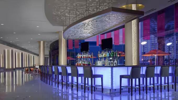 Elara, By Hilton Grand Vacations Hotel ลาสเวกัส ภายนอก รูปภาพ