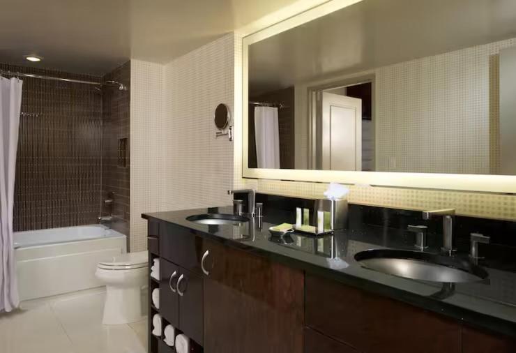 Elara, By Hilton Grand Vacations Hotel ลาสเวกัส ภายนอก รูปภาพ