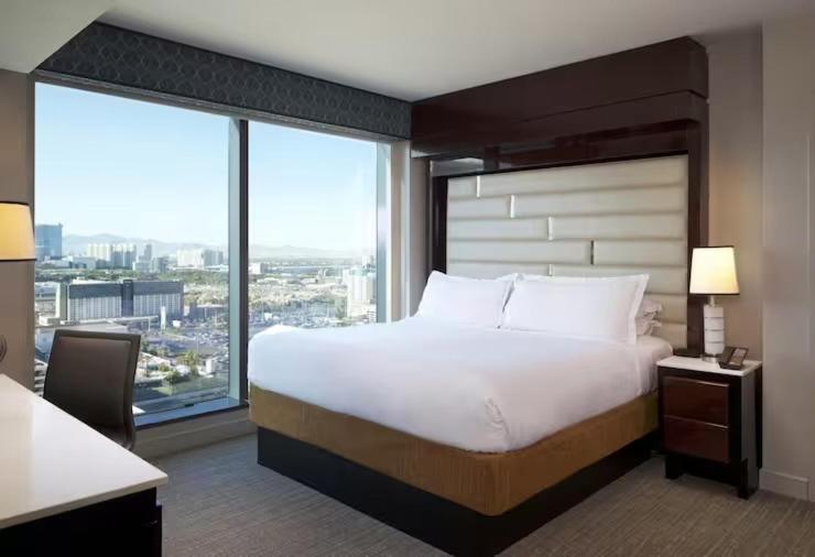 Elara, By Hilton Grand Vacations Hotel ลาสเวกัส ภายนอก รูปภาพ
